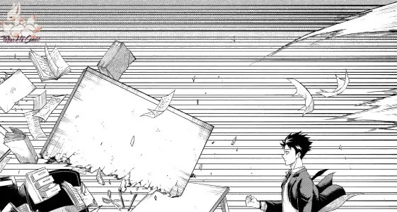 Kiếm Sư Nô Lệ Công Sở Trở Thành Streamer Chap 5 - Next Chap 6