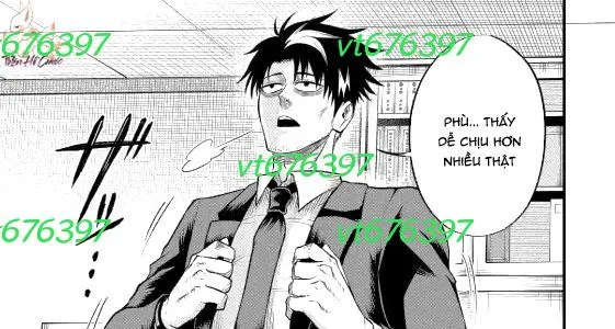 Kiếm Sư Nô Lệ Công Sở Trở Thành Streamer Chap 5 - Next Chap 6