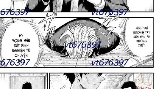 Kiếm Sư Nô Lệ Công Sở Trở Thành Streamer Chap 5 - Next Chap 6