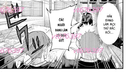 Kiếm Sư Nô Lệ Công Sở Trở Thành Streamer Chap 5 - Next Chap 6