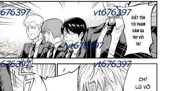 Kiếm Sư Nô Lệ Công Sở Trở Thành Streamer Chap 5 - Next Chap 6