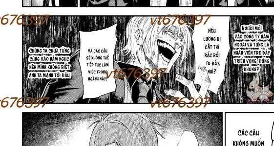 Kiếm Sư Nô Lệ Công Sở Trở Thành Streamer Chap 5 - Next Chap 6