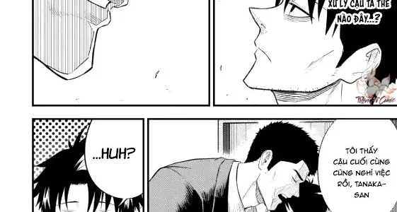 Kiếm Sư Nô Lệ Công Sở Trở Thành Streamer Chap 5 - Next Chap 6