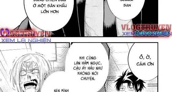 Kiếm Sư Nô Lệ Công Sở Trở Thành Streamer Chap 5 - Next Chap 6