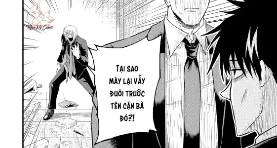 Kiếm Sư Nô Lệ Công Sở Trở Thành Streamer Chap 5 - Next Chap 6