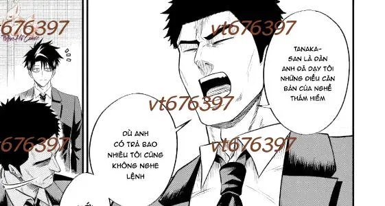 Kiếm Sư Nô Lệ Công Sở Trở Thành Streamer Chap 5 - Next Chap 6