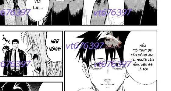 Kiếm Sư Nô Lệ Công Sở Trở Thành Streamer Chap 5 - Next Chap 6