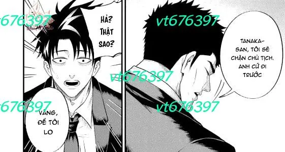 Kiếm Sư Nô Lệ Công Sở Trở Thành Streamer Chap 5 - Next Chap 6