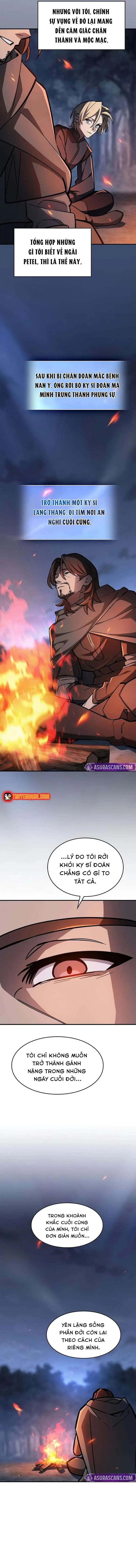 Kiếm Sư Nuốt Kiếm Chap 12 - Next Chap 13