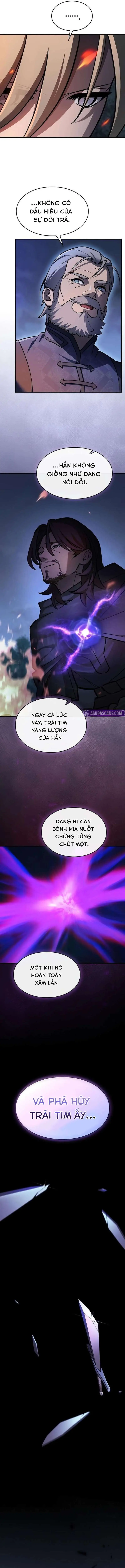 Kiếm Sư Nuốt Kiếm Chap 12 - Next Chap 13