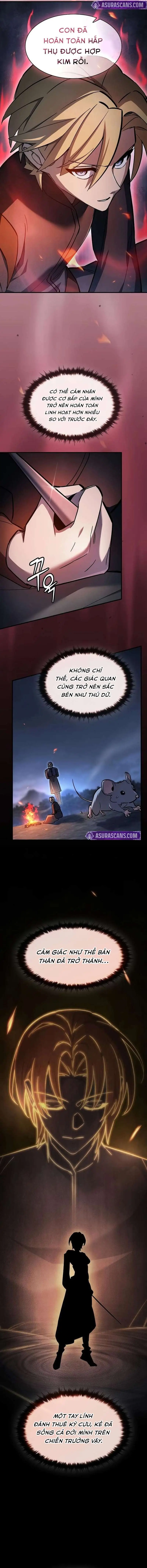 Kiếm Sư Nuốt Kiếm Chap 12 - Next Chap 13