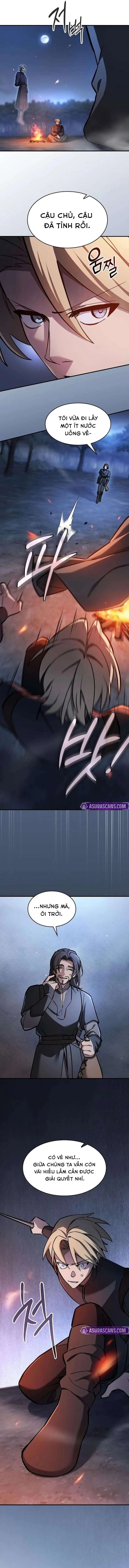 Kiếm Sư Nuốt Kiếm Chap 12 - Next Chap 13