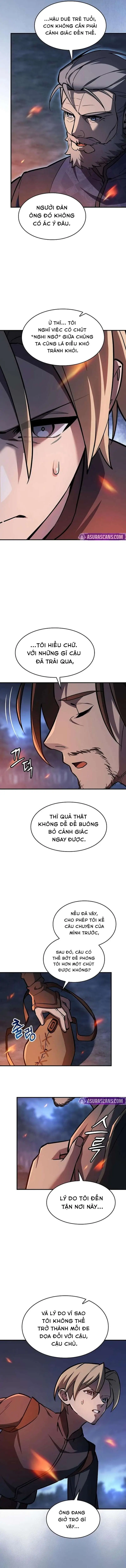 Kiếm Sư Nuốt Kiếm Chap 12 - Next Chap 13