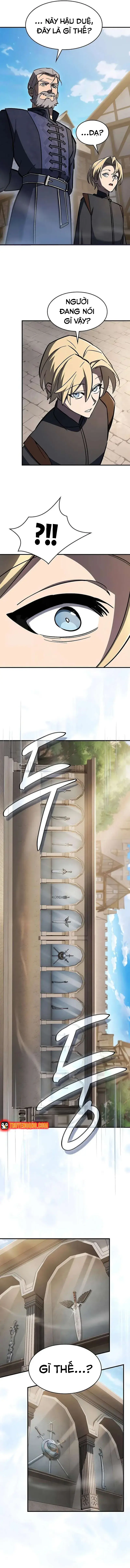 Kiếm Sư Nuốt Kiếm Chap 13 - Next Chap 14