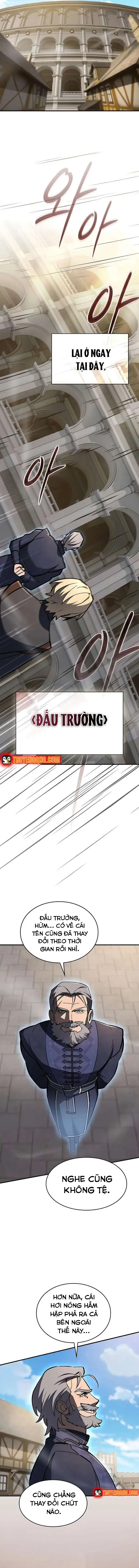 Kiếm Sư Nuốt Kiếm Chap 13 - Next Chap 14