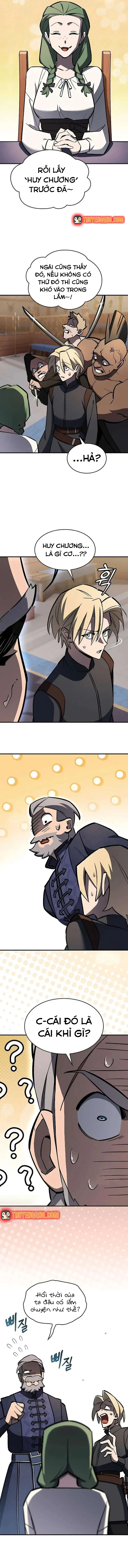 Kiếm Sư Nuốt Kiếm Chap 13 - Next Chap 14