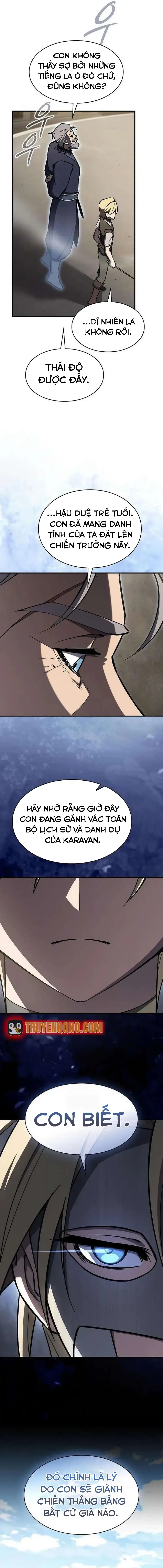 Kiếm Sư Nuốt Kiếm Chap 14 - Next Chap 15