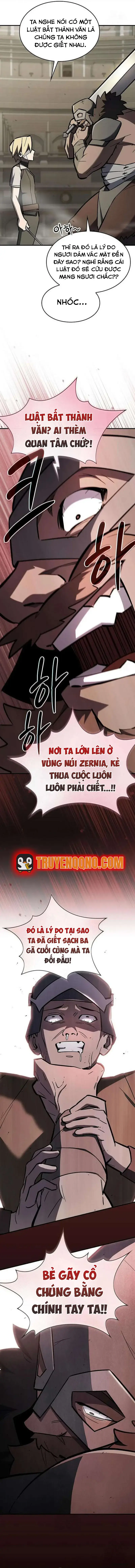 Kiếm Sư Nuốt Kiếm Chap 14 - Next Chap 15