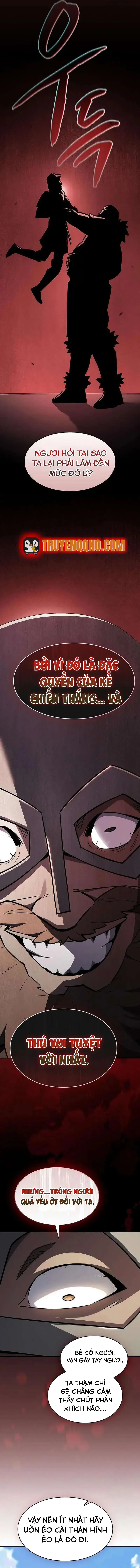 Kiếm Sư Nuốt Kiếm Chap 14 - Next Chap 15