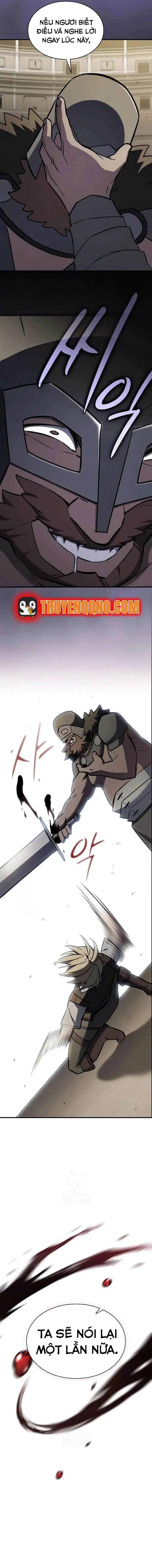 Kiếm Sư Nuốt Kiếm Chap 14 - Next Chap 15