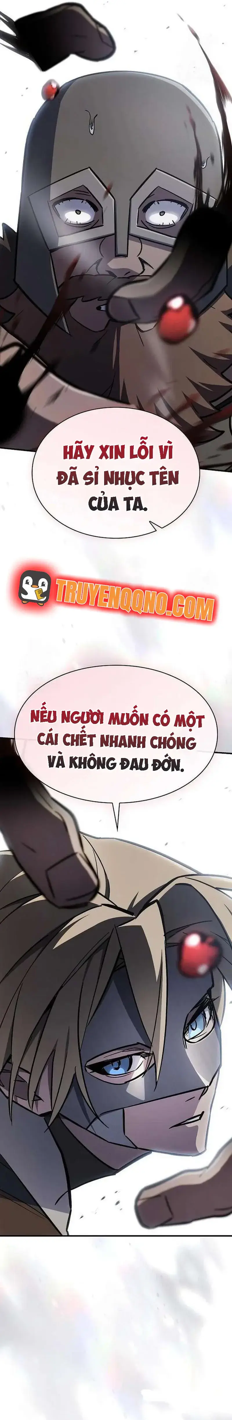 Kiếm Sư Nuốt Kiếm Chap 14 - Next Chap 15