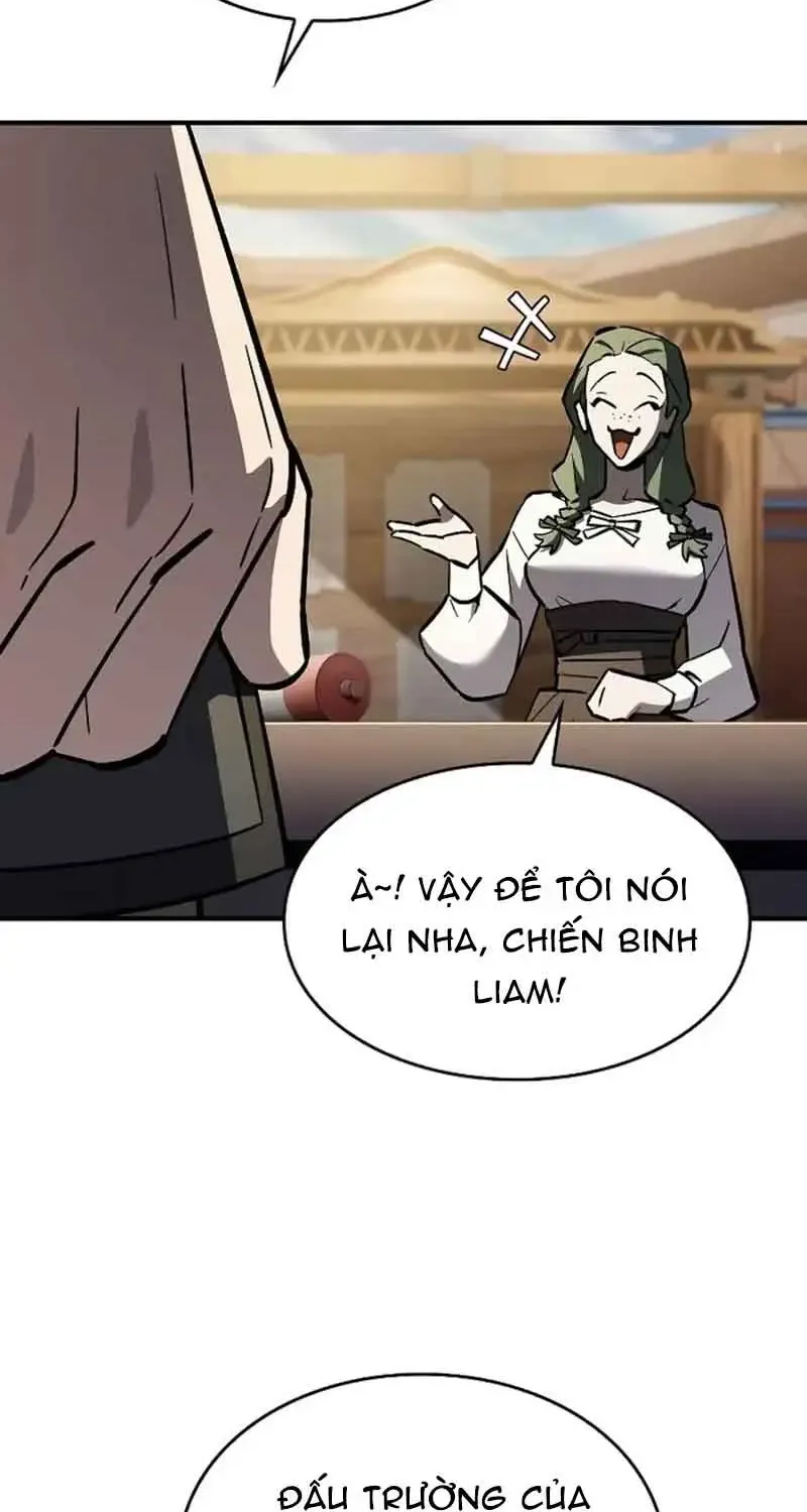 Kiếm Sư Nuốt Kiếm Chap 15 - Next Chap 16