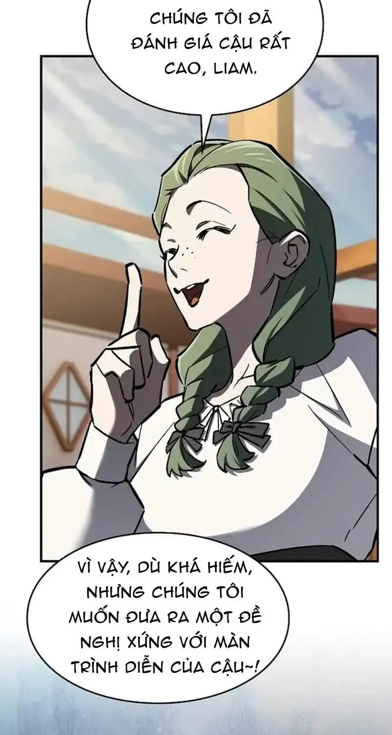 Kiếm Sư Nuốt Kiếm Chap 15 - Next Chap 16