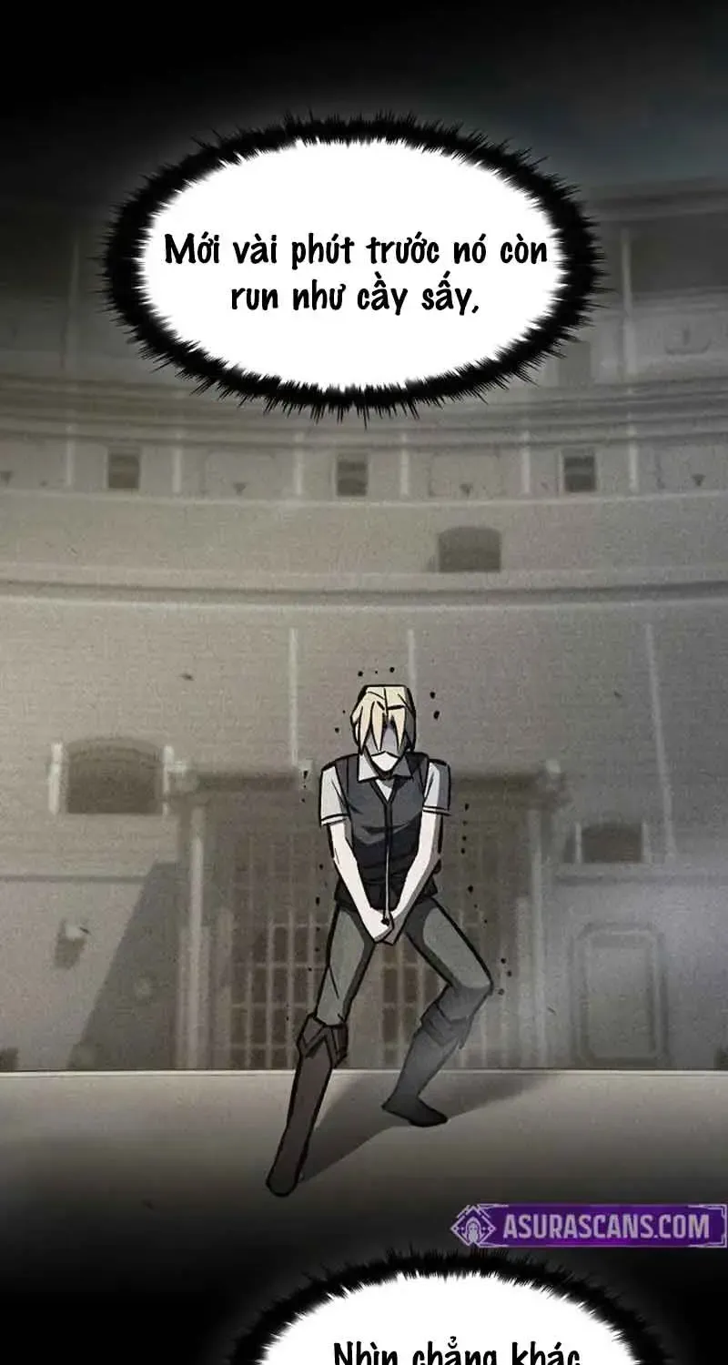 Kiếm Sư Nuốt Kiếm Chap 15 - Next Chap 16