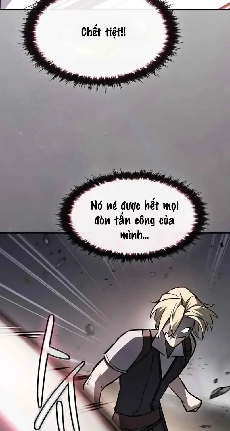 Kiếm Sư Nuốt Kiếm Chap 15 - Next Chap 16