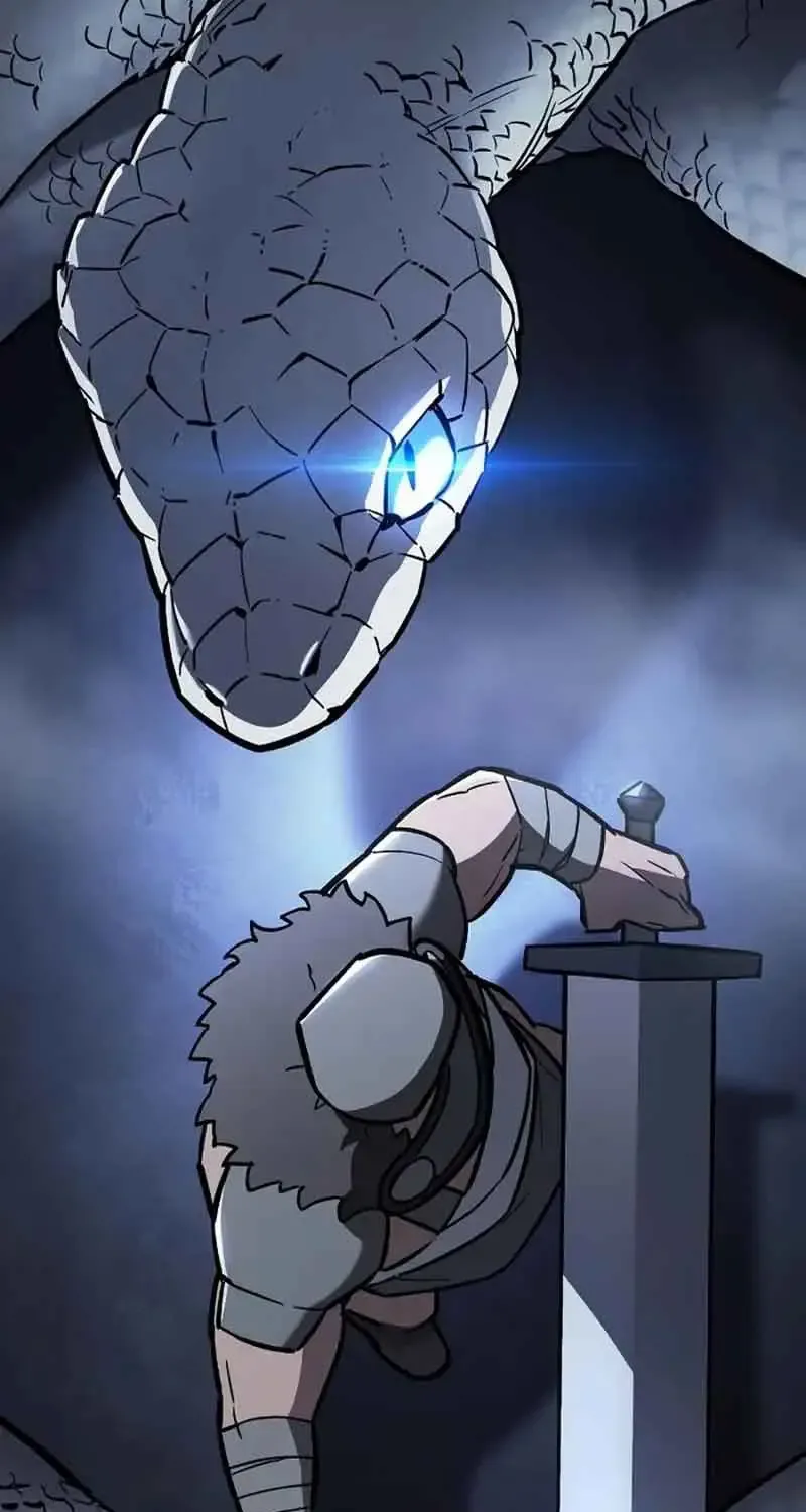 Kiếm Sư Nuốt Kiếm Chap 15 - Next Chap 16