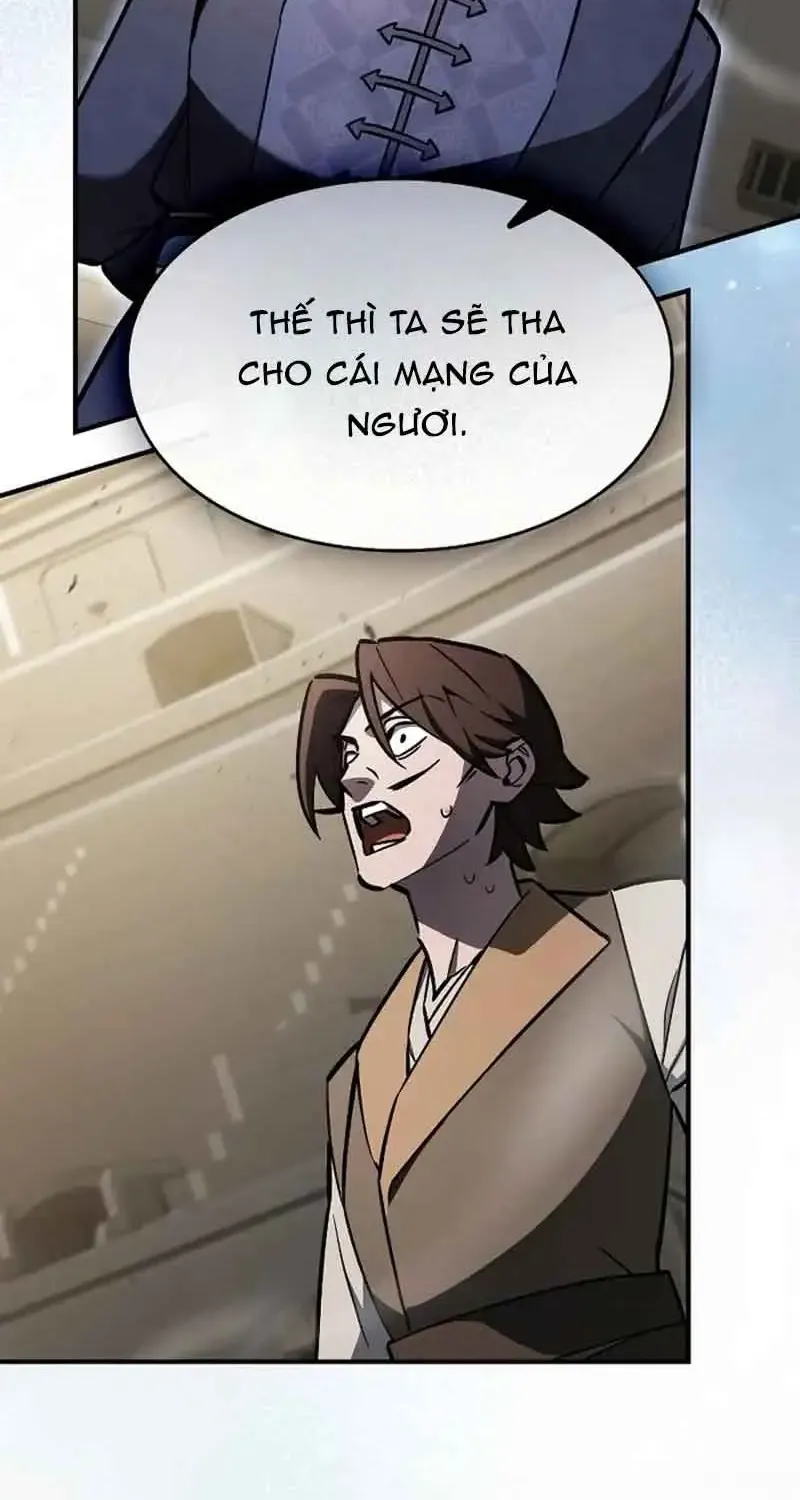 Kiếm Sư Nuốt Kiếm Chap 15 - Next Chap 16