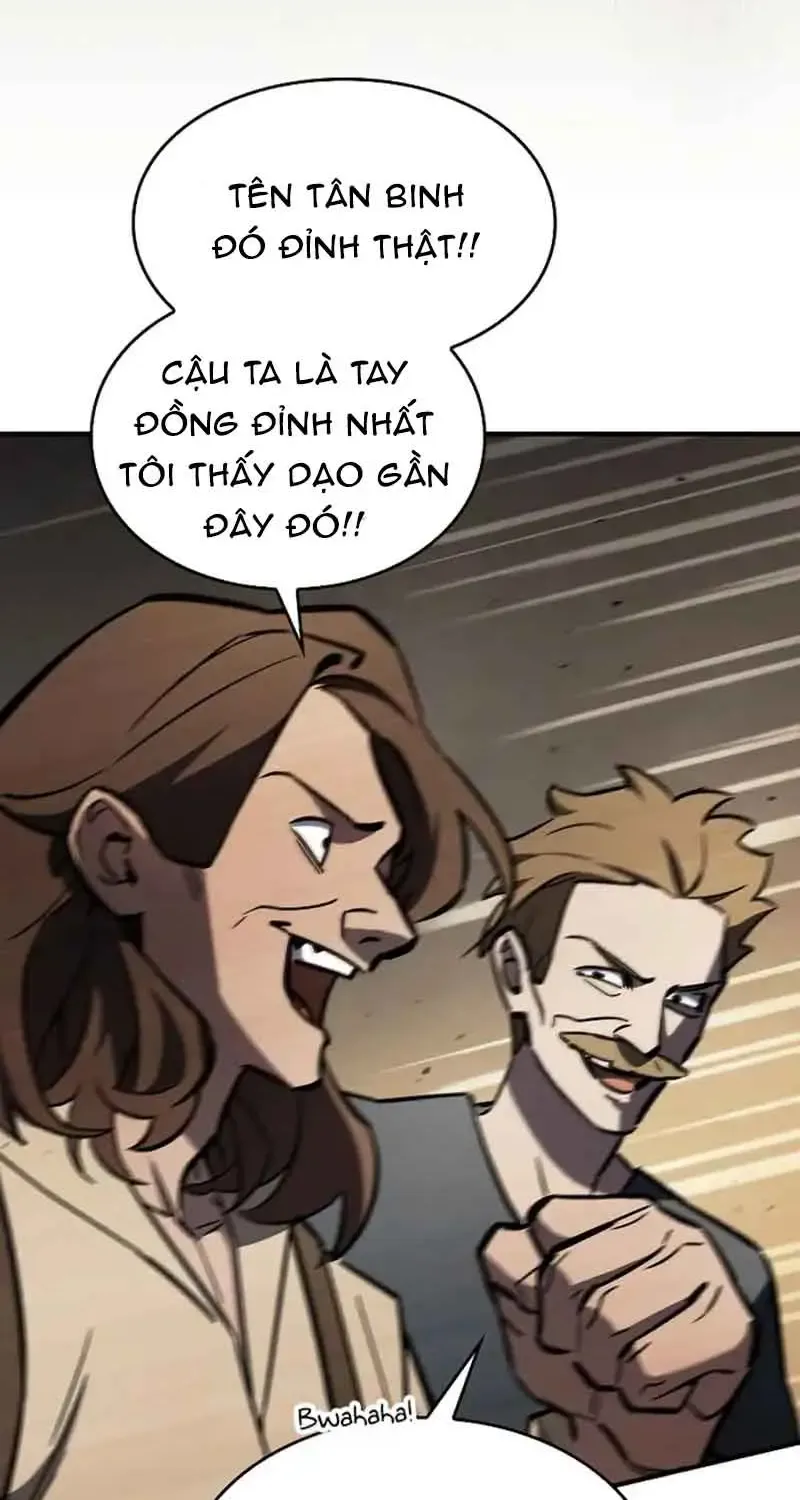 Kiếm Sư Nuốt Kiếm Chap 15 - Next Chap 16