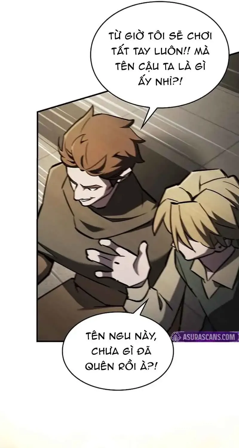 Kiếm Sư Nuốt Kiếm Chap 15 - Next Chap 16