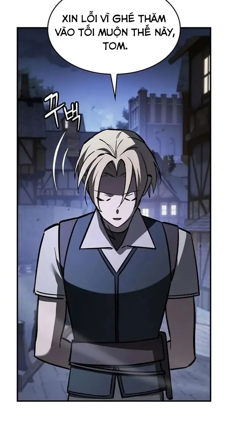 Kiếm Sư Nuốt Kiếm Chap 16 - Next Chap 17