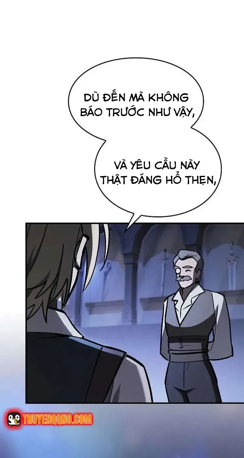 Kiếm Sư Nuốt Kiếm Chap 16 - Next Chap 17