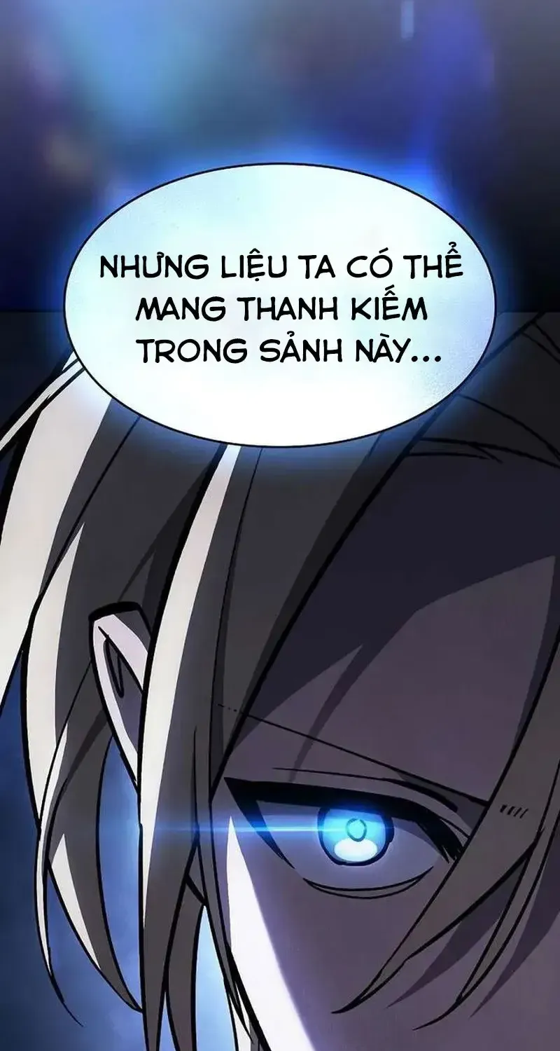 Kiếm Sư Nuốt Kiếm Chap 16 - Next Chap 17