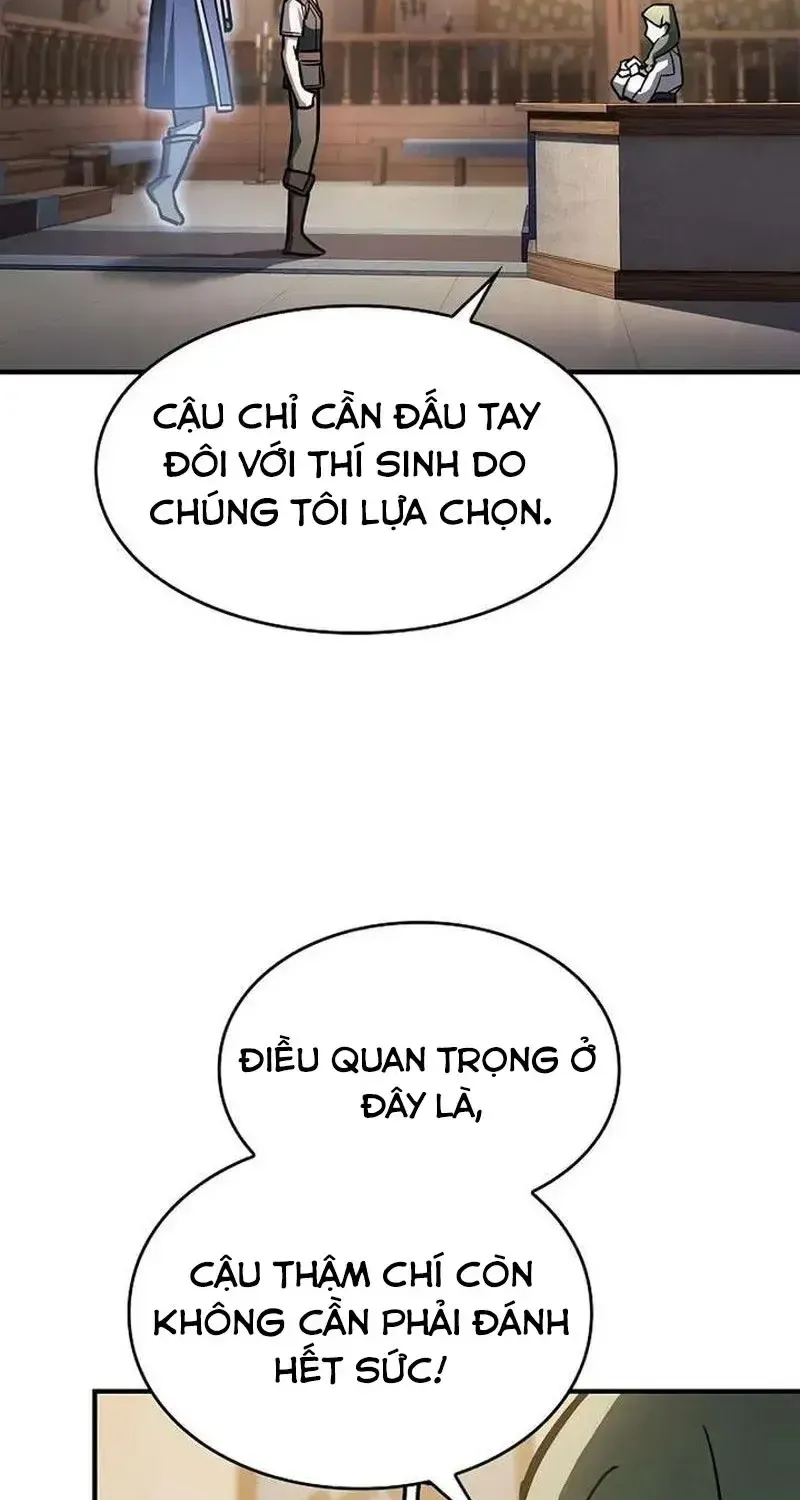 Kiếm Sư Nuốt Kiếm Chap 16 - Next Chap 17