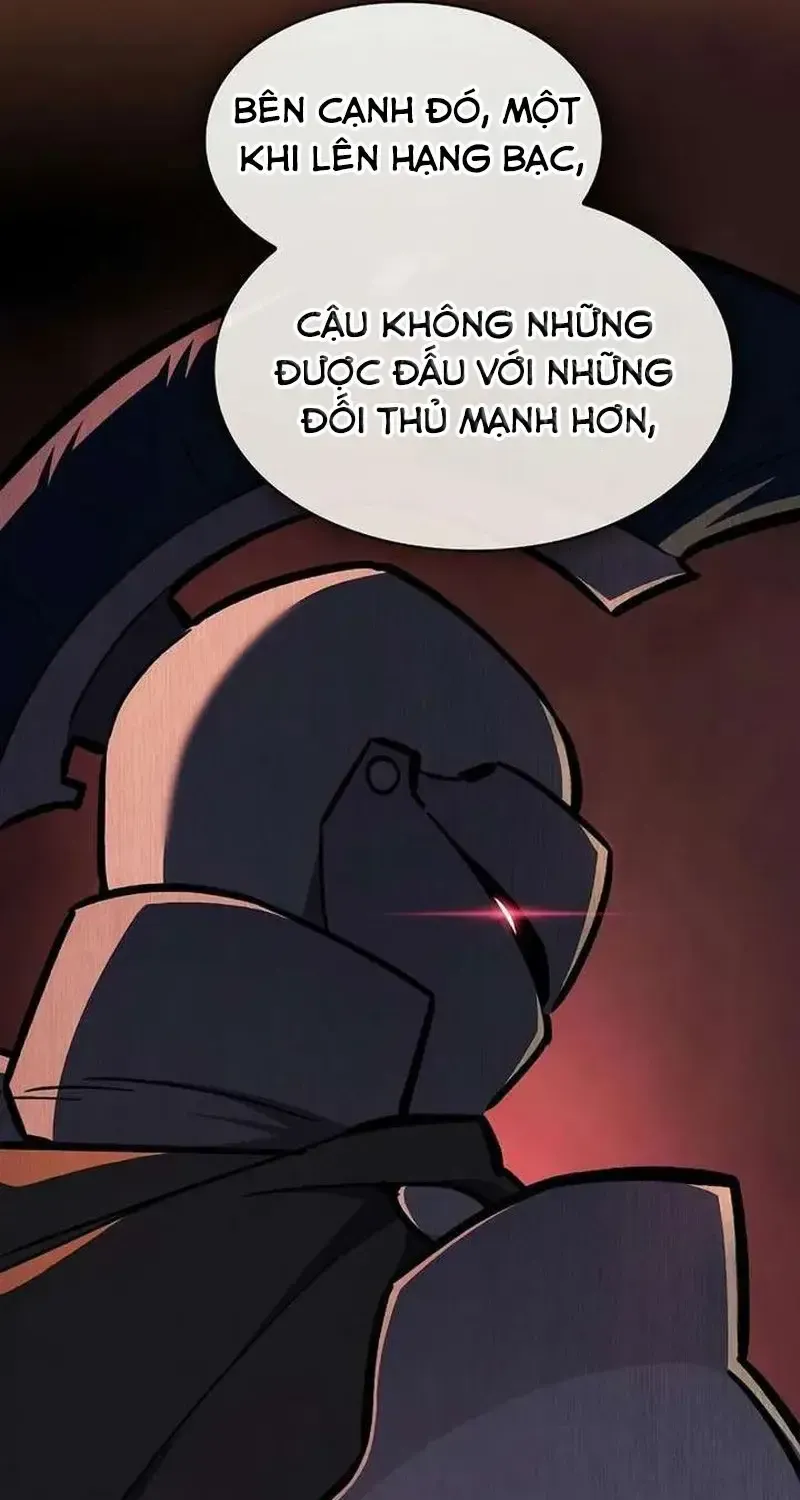 Kiếm Sư Nuốt Kiếm Chap 16 - Next Chap 17