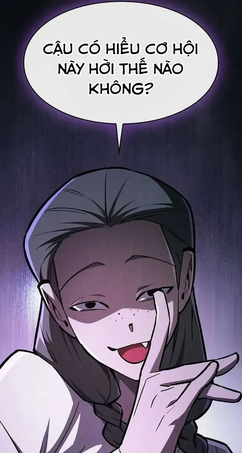 Kiếm Sư Nuốt Kiếm Chap 16 - Next Chap 17