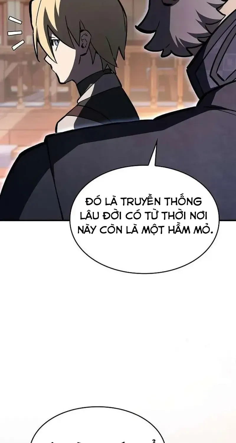 Kiếm Sư Nuốt Kiếm Chap 16 - Next Chap 17