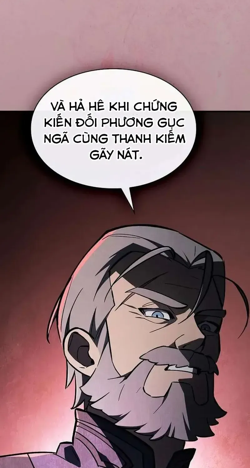 Kiếm Sư Nuốt Kiếm Chap 16 - Next Chap 17