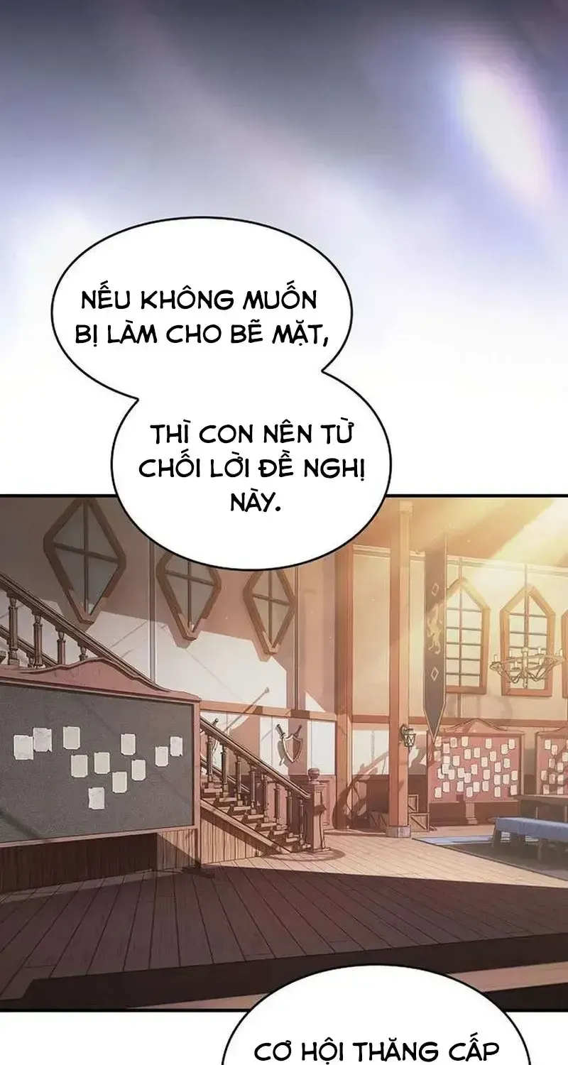 Kiếm Sư Nuốt Kiếm Chap 16 - Next Chap 17