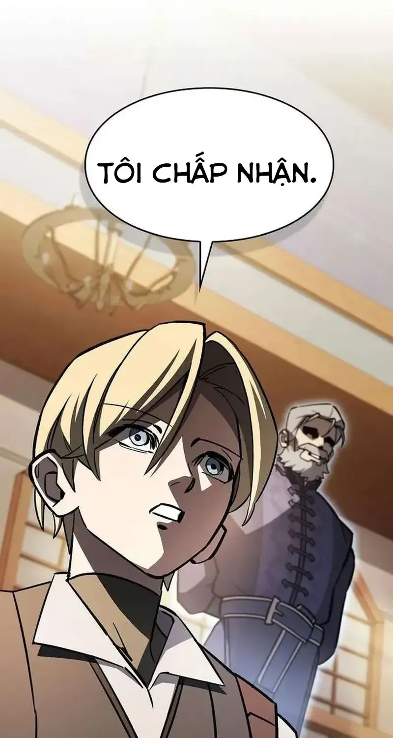 Kiếm Sư Nuốt Kiếm Chap 16 - Next Chap 17