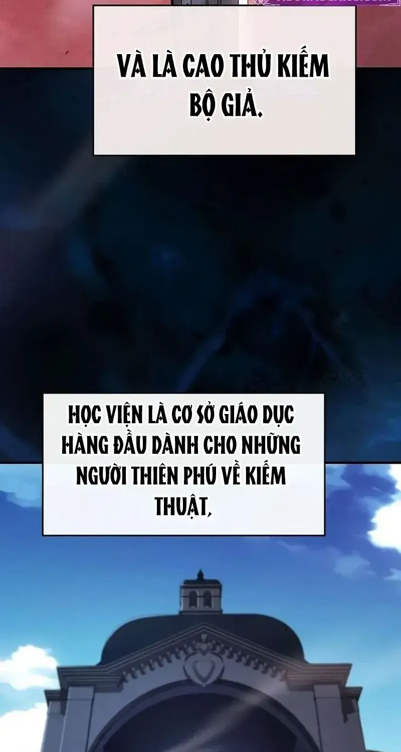 Kiếm Sư Nuốt Kiếm Chap 16 - Next Chap 17