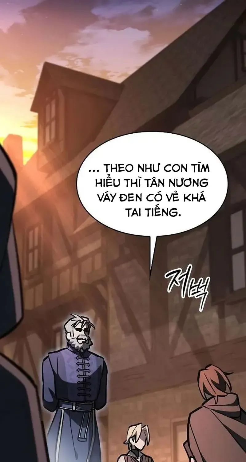 Kiếm Sư Nuốt Kiếm Chap 16 - Next Chap 17