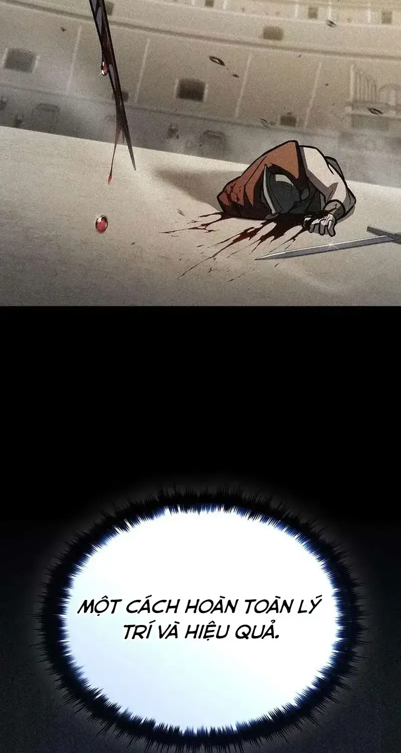 Kiếm Sư Nuốt Kiếm Chap 16 - Next Chap 17