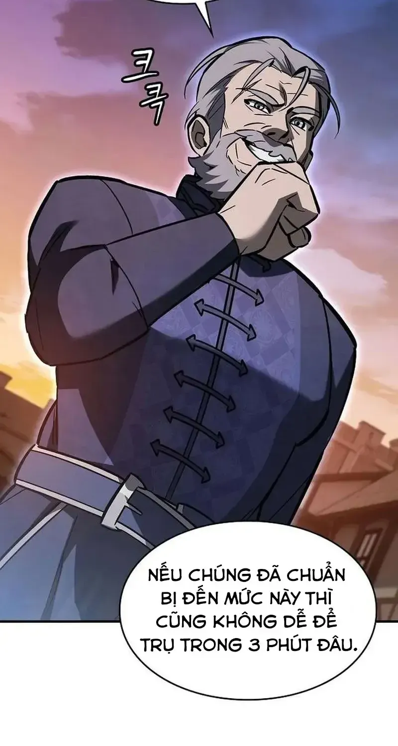 Kiếm Sư Nuốt Kiếm Chap 16 - Next Chap 17