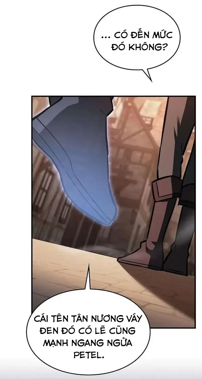 Kiếm Sư Nuốt Kiếm Chap 16 - Next Chap 17