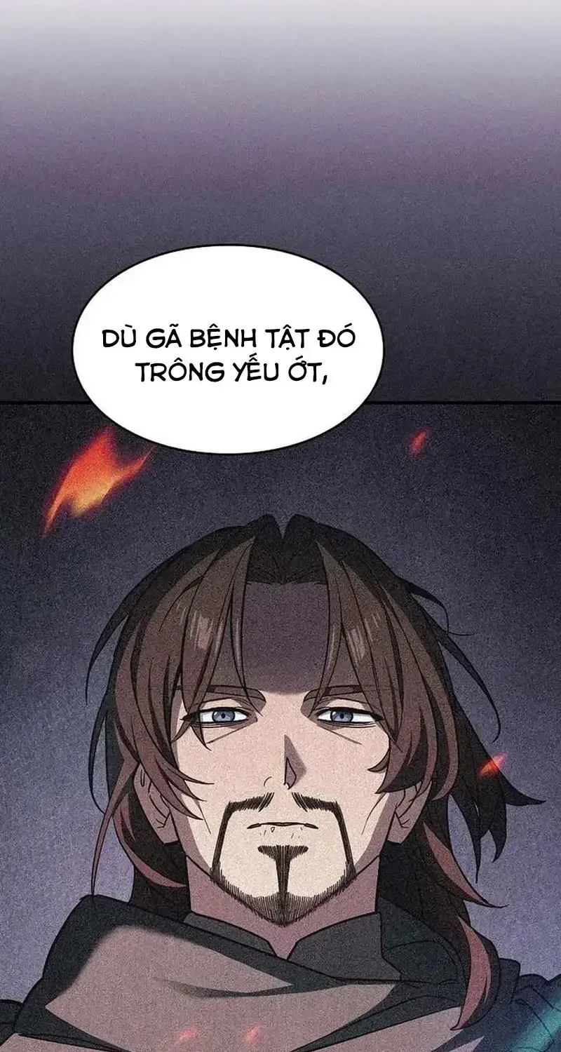 Kiếm Sư Nuốt Kiếm Chap 16 - Next Chap 17