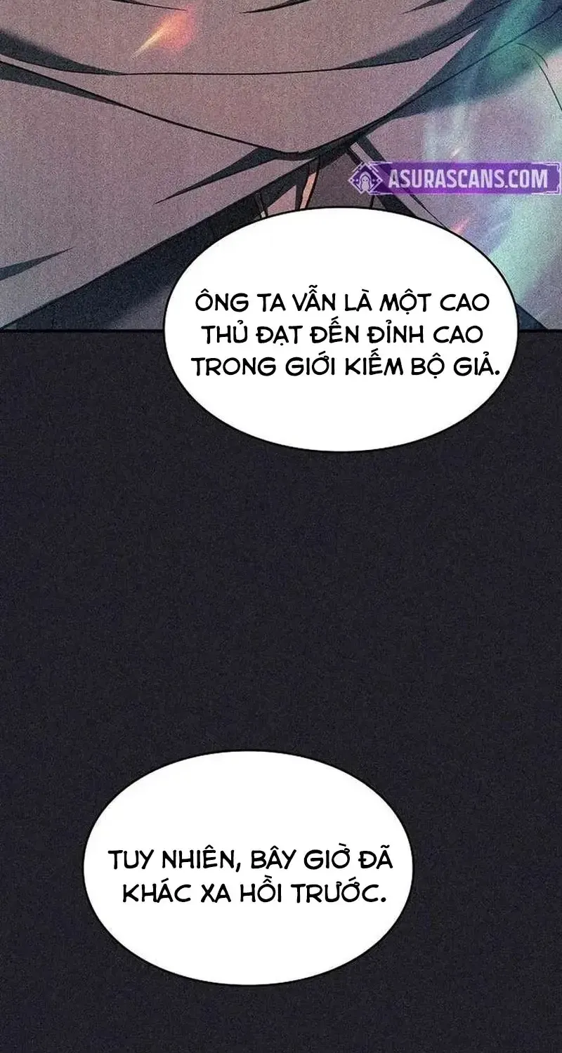 Kiếm Sư Nuốt Kiếm Chap 16 - Next Chap 17